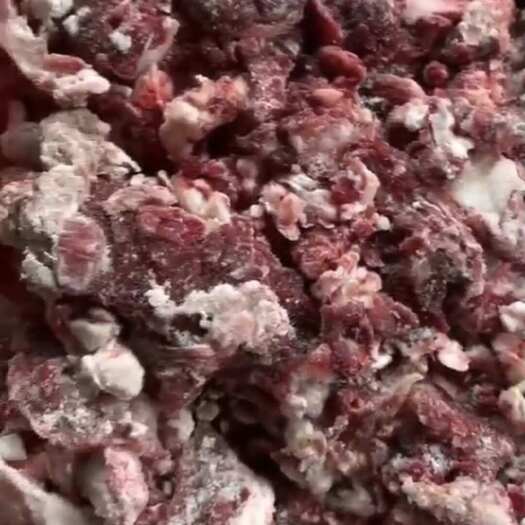 牛碎肉