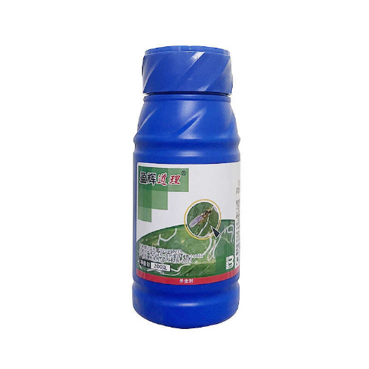 广州盈辉道理阿维菌素·灭蝇胺菜豆美洲斑潜蝇杀虫剂
