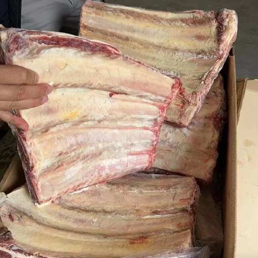 郑州牛肋排 肉多 厚