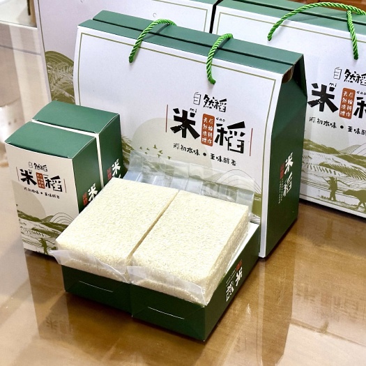 厦门【厦门特产】 农家粥米  天然晾晒 绿色 健康 精美包装