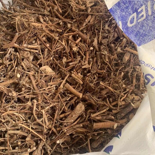广西五指毛桃中药材 根茎类特产 钟山发货