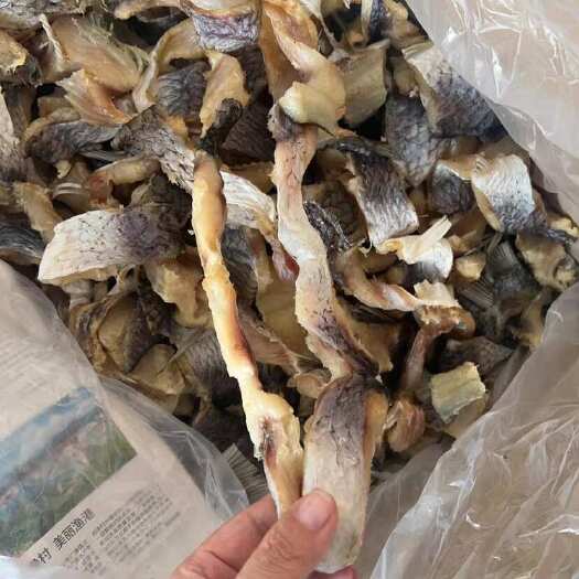 佛山草鱼条 展会 地摊 电商 草鱼 草鱼干 干草鱼 草鱼片