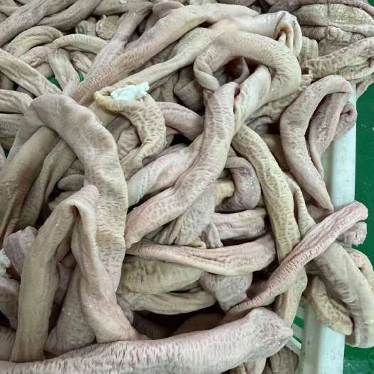 阳信县熟牛小肠，干净熟度好