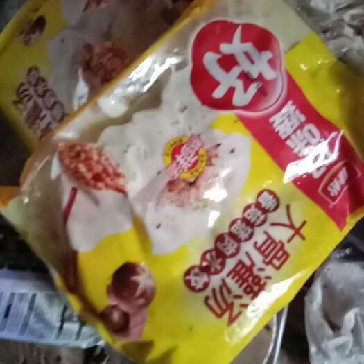 三河市饺子有荤有素几百斤