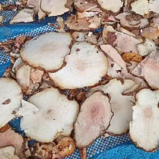 河口县土茯苓，颜色白粉末多，，价格美丽