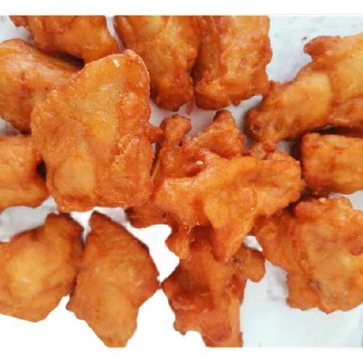 深圳包装鸡块（裹浆类）便利速食放心选购