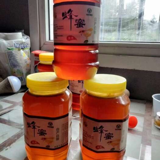 宜都市百花蜜