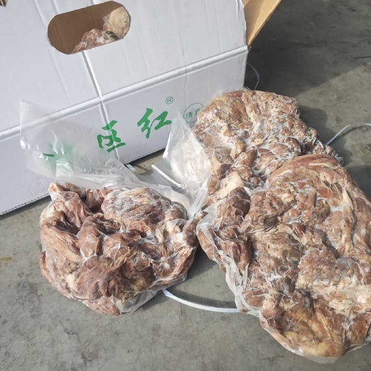济南牧区红去皮熟羊肉