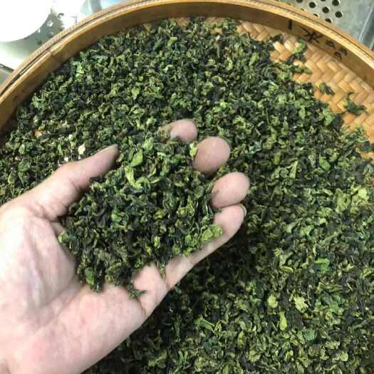 安溪县品水茶叶(10.19出产价)安溪铁观音
