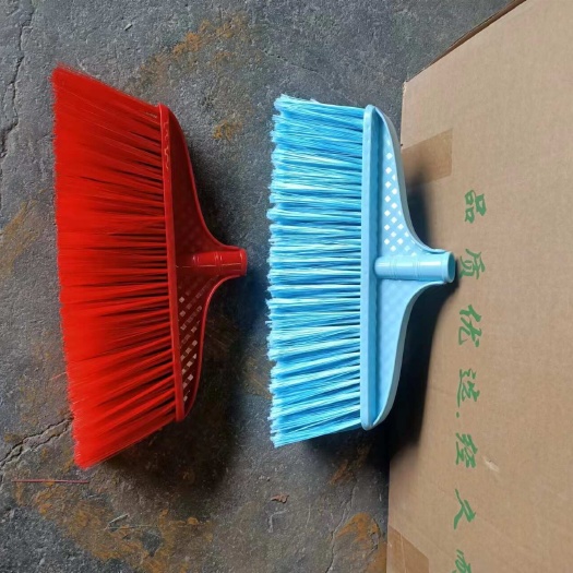 昆明塑料扫把加厚加量高品质