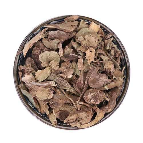 溪黄草根 香茶菜 溪黄草根 中药材