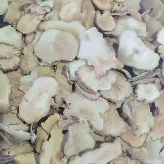 河口县土茯苓