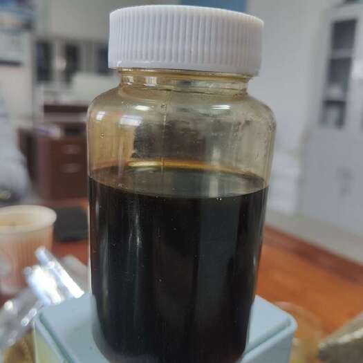 精炼鱼油
