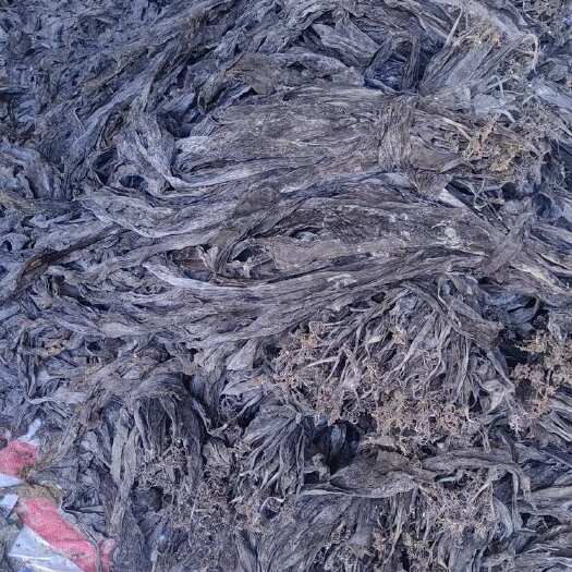 霞浦县福建霞浦无沙干海带海带干货非厚昆布商用凉拌霞浦干海带