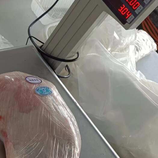 定州市羊腿