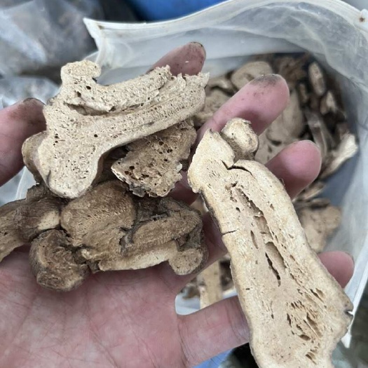 东莞市天然白术，无硫磺