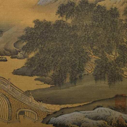 无棣县旱地