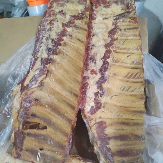 腊排