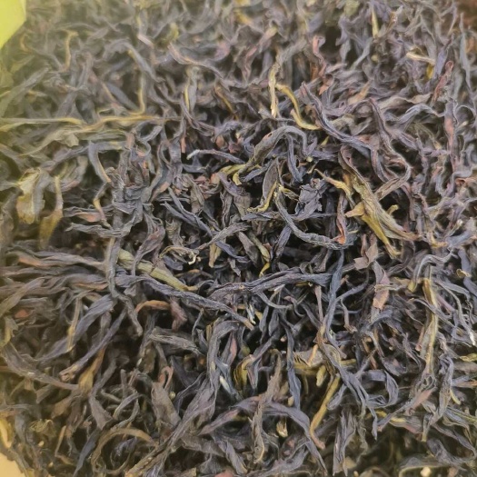 安溪县1斤好茶】凤凰单枞茶叶新茶鸭屎香凤凰单丛浓香乌龙茶