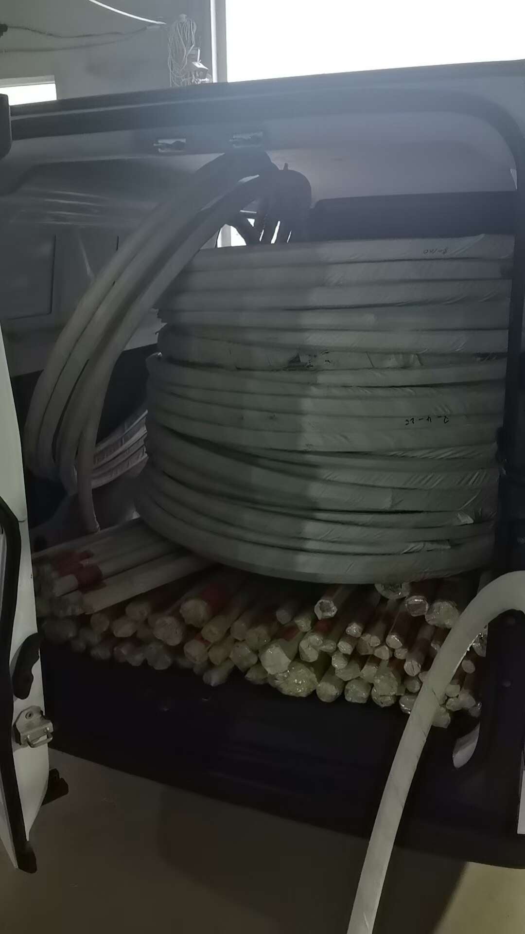拱棚支架玻璃纤维