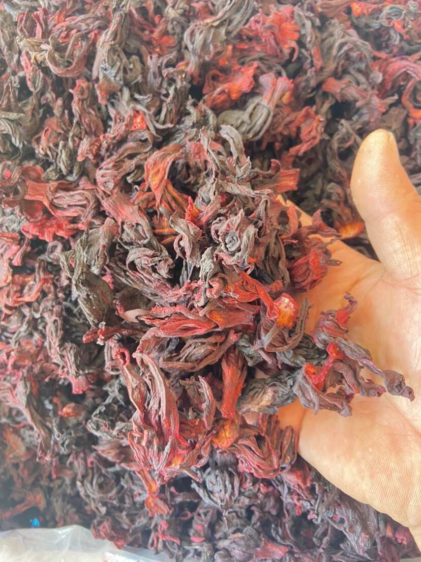 【批发联系商家】洛神花 玫瑰茄 花茶 包邮直发