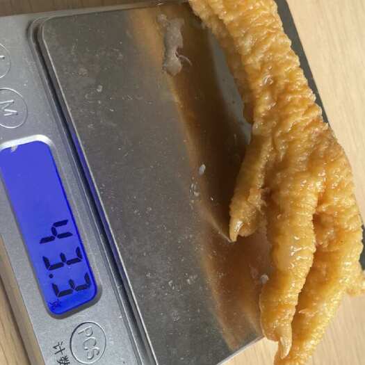 佛山炸鸡脚，长柄鸡脚