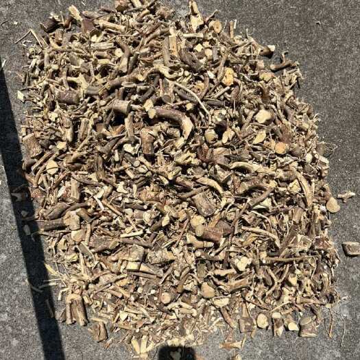 贺州五指毛桃砍段统货
