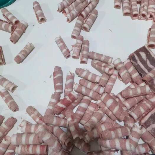 阳信县肥牛一号，不散不碎，口感好