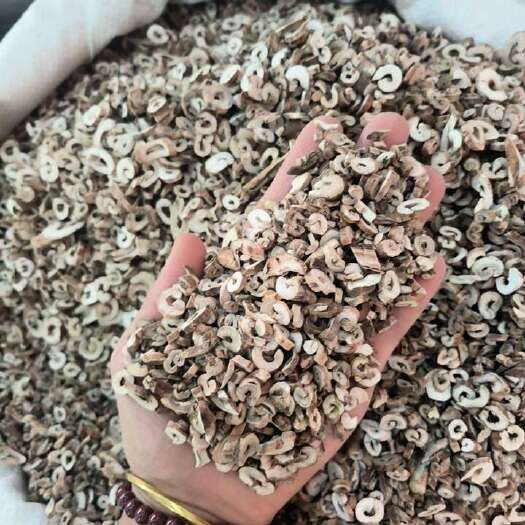 牡丹皮  大货一手货源  新货上市抽芯率 95以上