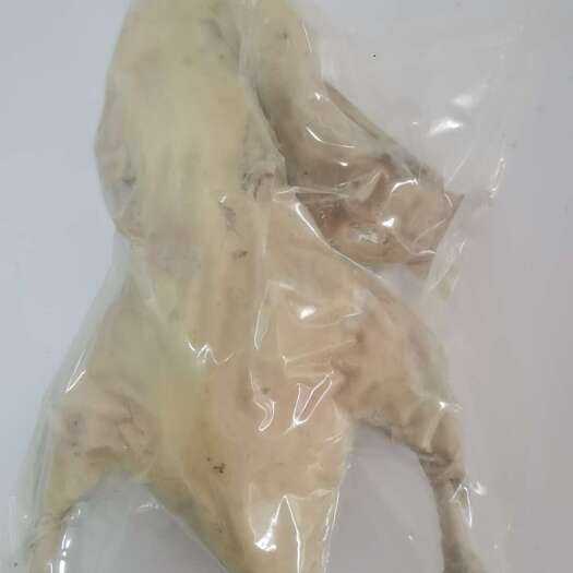 巨野县盐水鸭