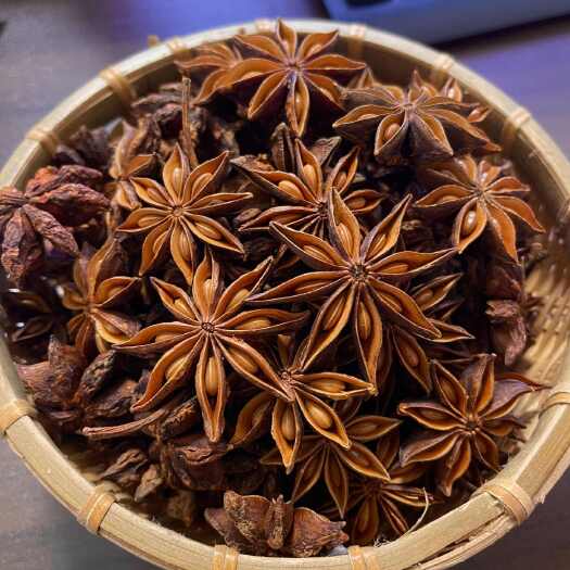 广州广西八角超靓超漂亮