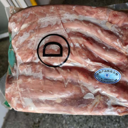 滨州二级鸭脖