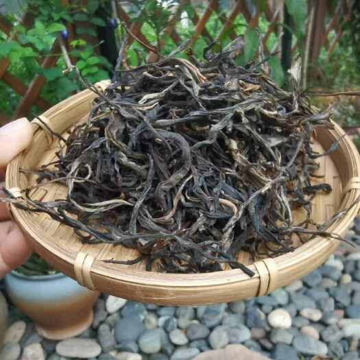 勐海县云南古树茶
