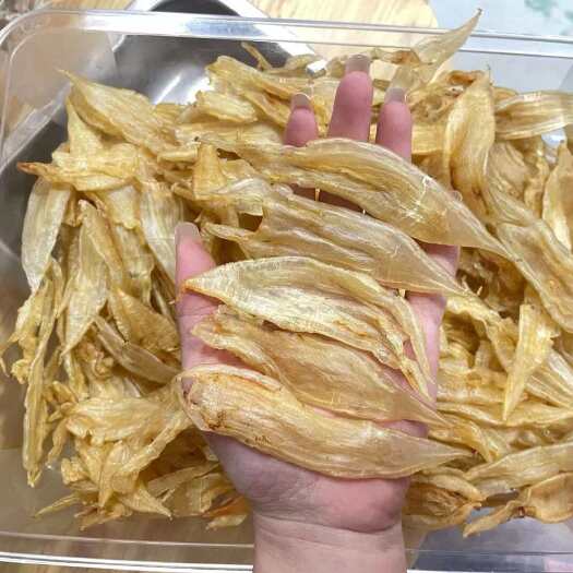 广州B厂160头双背胶鱼胶花胶