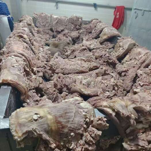 郑州蒙古国八成熟羊肉品质优价格低