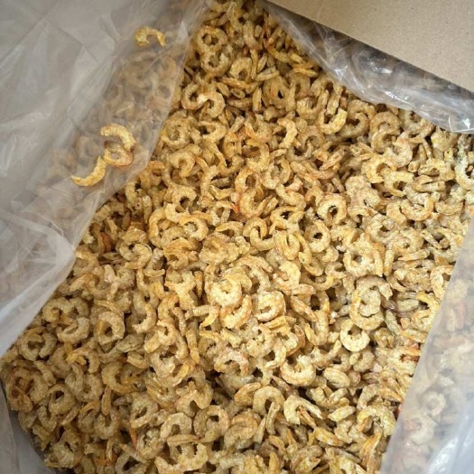 淄博海米