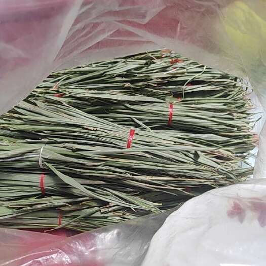 周宁县闽东大峡谷淡竹叶干货