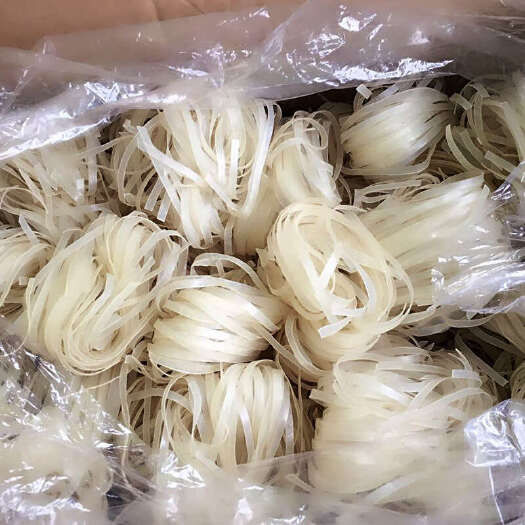 陆河县自晒河粉干。zxl1⃣3六九二九九6五38⃣直接加我问价