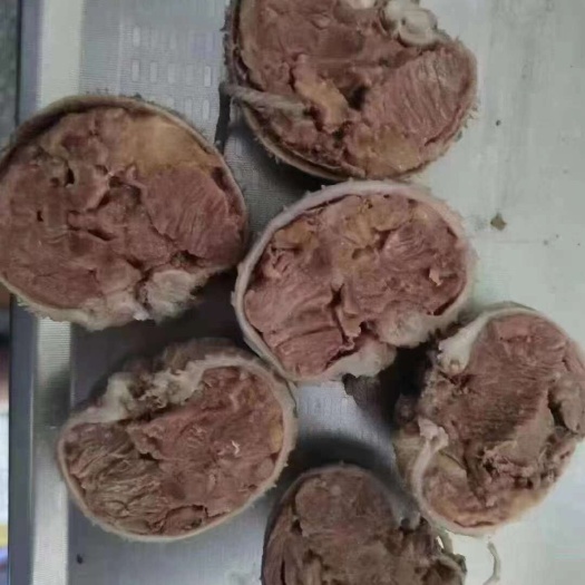 中牟县肚包肉，羊头