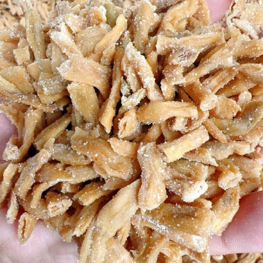 卜豆角精品源头产地扑豆角曝豆角下饭菜湖南特产坛子菜干豆角