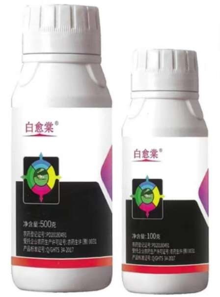 寿光市20%呋虫胺悬浮剂防治飞虱粉虱潜叶蝇蓟马跳甲等刺吸式口器虫害