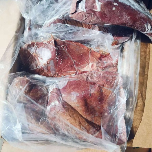 郯润猪肝
