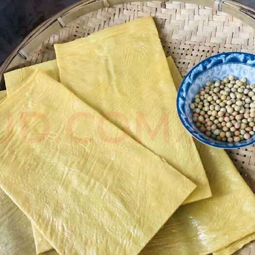 郑州豆皮，云皮
