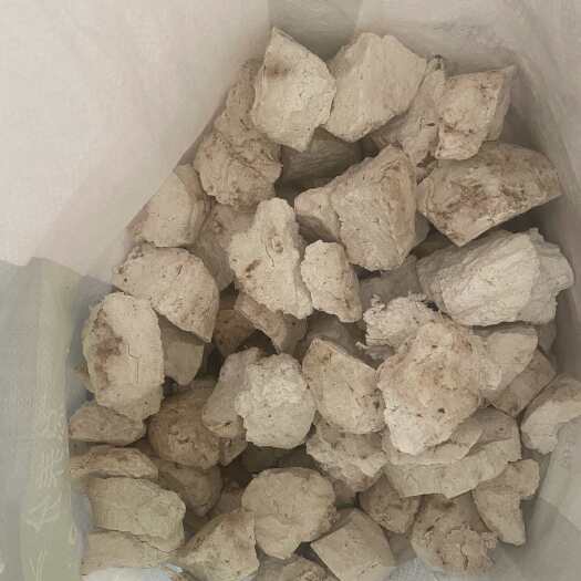 景谷县自己家种的茯苓批发，50公斤以上批发价