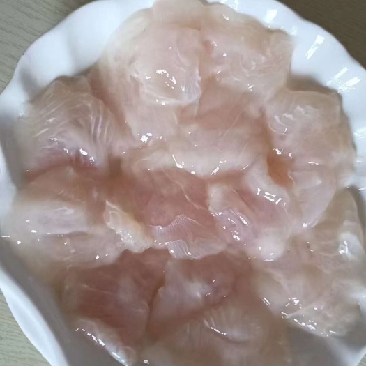 济南免浆巴沙鱼片