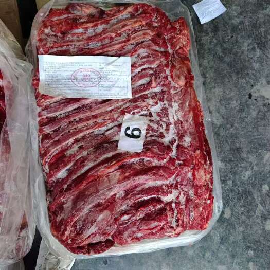 郑州马肋条肉，价格美丽动人