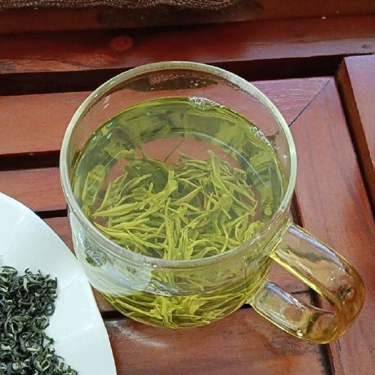 成都绿茶毛峰茶