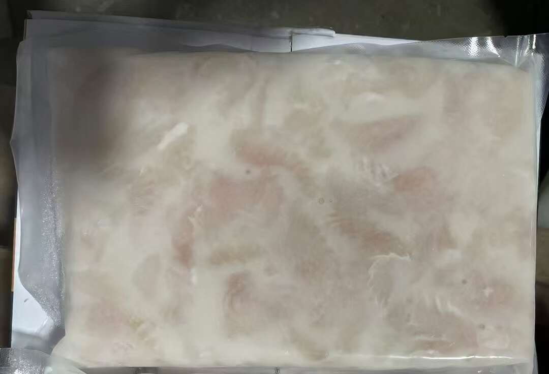 免浆巴沙鱼片，工厂直供，价格优惠