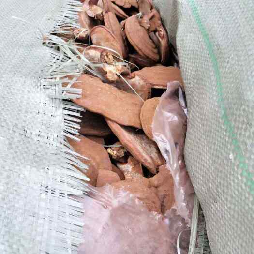 铜仁灵芝干货