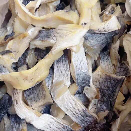 佛山淡干风干草鱼条 腊草鱼条 皖鱼条鱼干 地摊电商实体批发